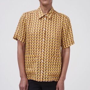 Rachel Comey Chaca Top